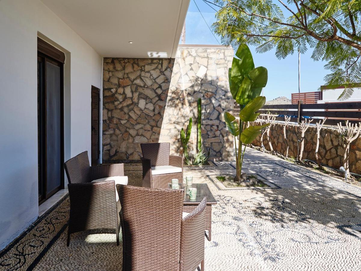 Villa Tamara Vlicha  외부 사진
