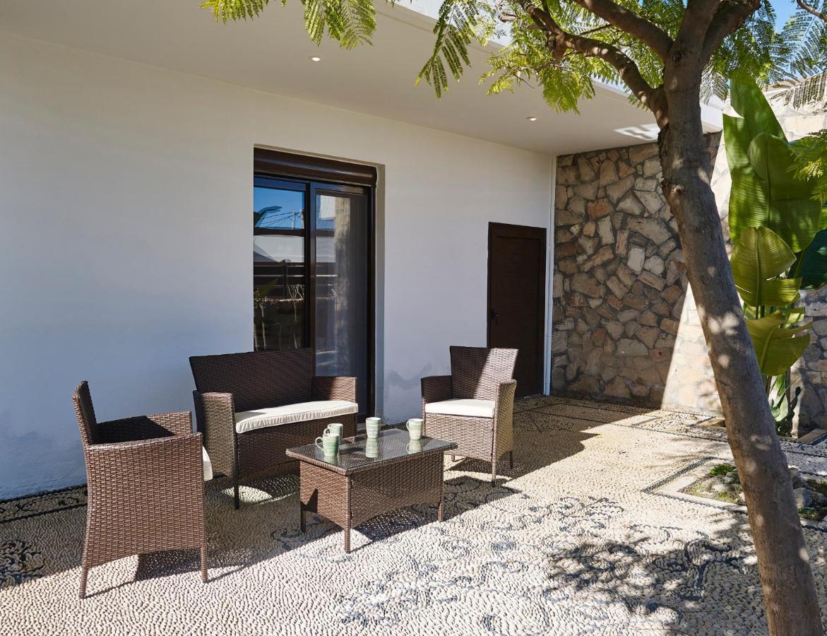 Villa Tamara Vlicha  외부 사진